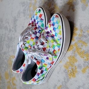 Vans Comfycush Era Unisex Shoes Sneaker